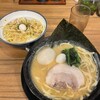 横浜家系ラーメン春吉家 天神三丁目店