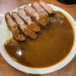 スパイスカレー キテレツ - 