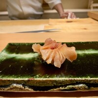 鮨 不二楼 - 