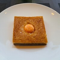 MAISON MARUNOUCHI - クロックマダム