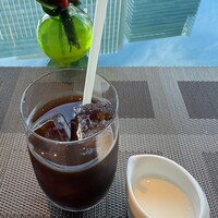 MAISON MARUNOUCHI - アイスコーヒー