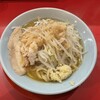 自家製麺 酉