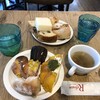 レストラン ルフラン 川西店