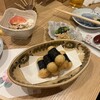 茶碗蒸し本舗 稲穂 中洲店