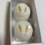 御菓子司 中村軒 - 