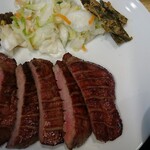 牛たん炭焼き 利久 - 