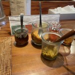 ホンカトリー - 