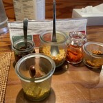 ホンカトリー - 