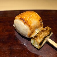 銀座焼とり 京丹波 - 