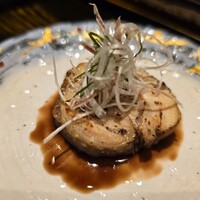銀座焼とり 京丹波 - 