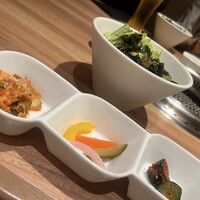 焼肉 スギモト HOUSeN - 