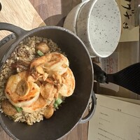 恵比寿ビストロ 猫も杓子も - 