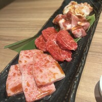 焼肉 スギモト HOUSeN - 