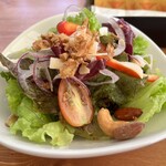 ARAI SHOUTEN - ランチのサラダ
