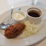 オイスタールーム - 