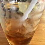 ARAI SHOUTEN - アイスティー