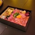 松阪牛懐石 真 - 