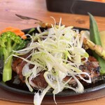 ARAI SHOUTEN - グリルチキン