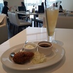 オイスタールーム - 