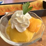 ARAI SHOUTEN - マンゴープリン