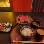 松阪牛懐石 真 - 