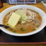 ラーメン とん太 - 料理写真: