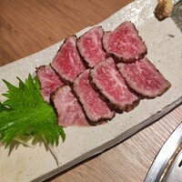 京焼肉 新 先斗町店 - 