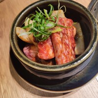 京焼肉 新 先斗町店 - 
