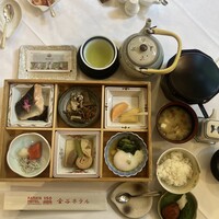 日光金谷ホテル -  日光金谷ホテル -