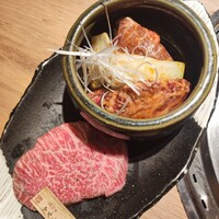 京焼肉 新 先斗町店 - 