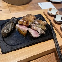 地どり屋 つかだ 渋谷 - 