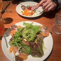 ルバーブ 大名古屋ビルヂング店 - 