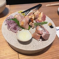 地どり屋 つかだ 渋谷 - 