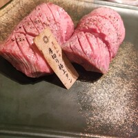 京焼肉 新 先斗町店 - 