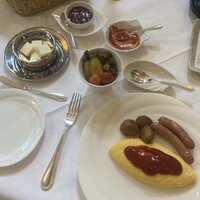 日光金谷ホテル -  日光金谷ホテル -