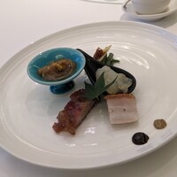 中国飯店 富麗華 - 