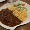 8cafe - カレースパ