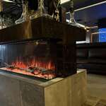 煙間 - メイン写真: