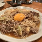 シンバシ　テッパン - 