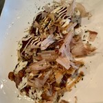 テッパンキュージーヌ703 - お好み焼き(豚肉)