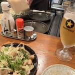 シンバシ　テッパン - 