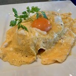 テッパンキュージーヌ703 - シンプルオムライス