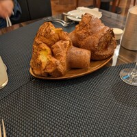 BLT STEAK OSAKA - 