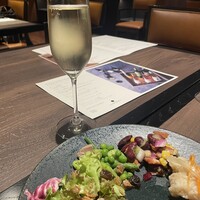 New American Grill “KANADE TERRACE” - 