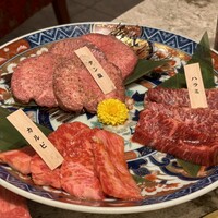 肉の匠 将泰庵  船橋本店 - 