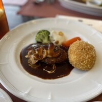 厳選洋食さくらい - 