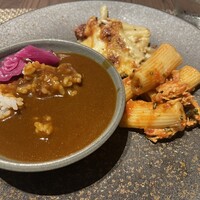 New American Grill “KANADE TERRACE” - 