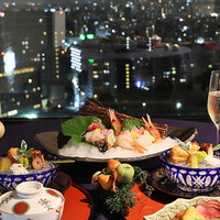 〈平日限定〉特別お祝いプラン（2名様より、120分飲放題付）