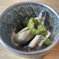 鮨 すがひさ - 
