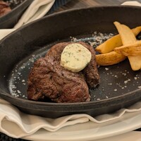 BLT STEAK OSAKA - 
